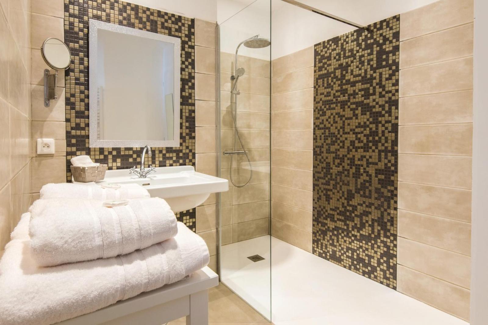 B&B Les Chambres D'Aime Carcassonne Dış mekan fotoğraf